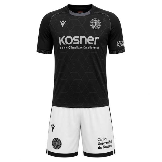 Camiseta Osasuna 3ª Niño 2026 2027